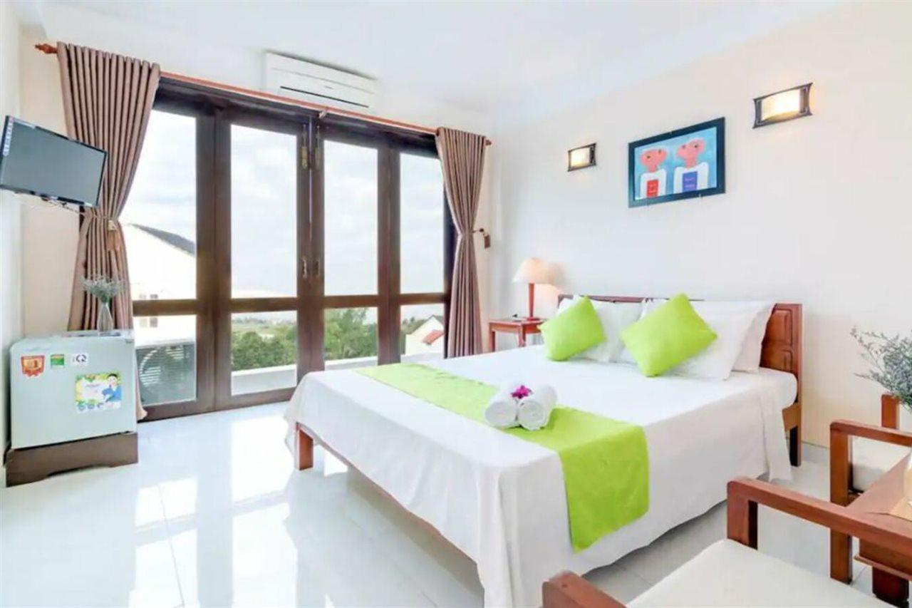 Nature Homestay Hoi An Exterior foto