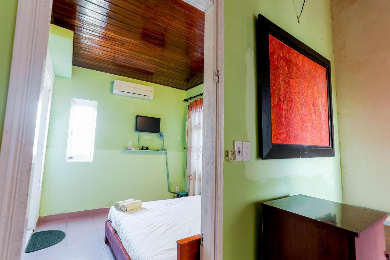 Nature Homestay Hoi An Quarto foto