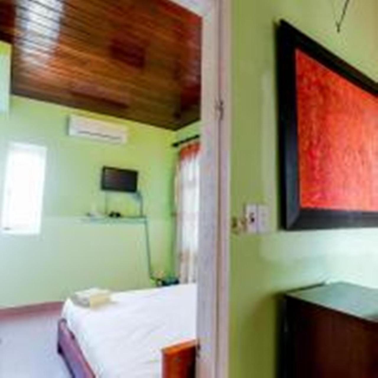 Nature Homestay Hoi An Exterior foto